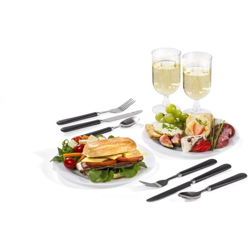 Avenue 2 Person Picnic Cooler - Image 7